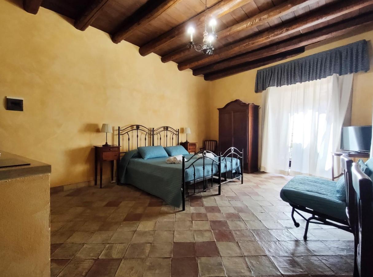 Apartamento Dimora Apollo Syracuse Exterior foto