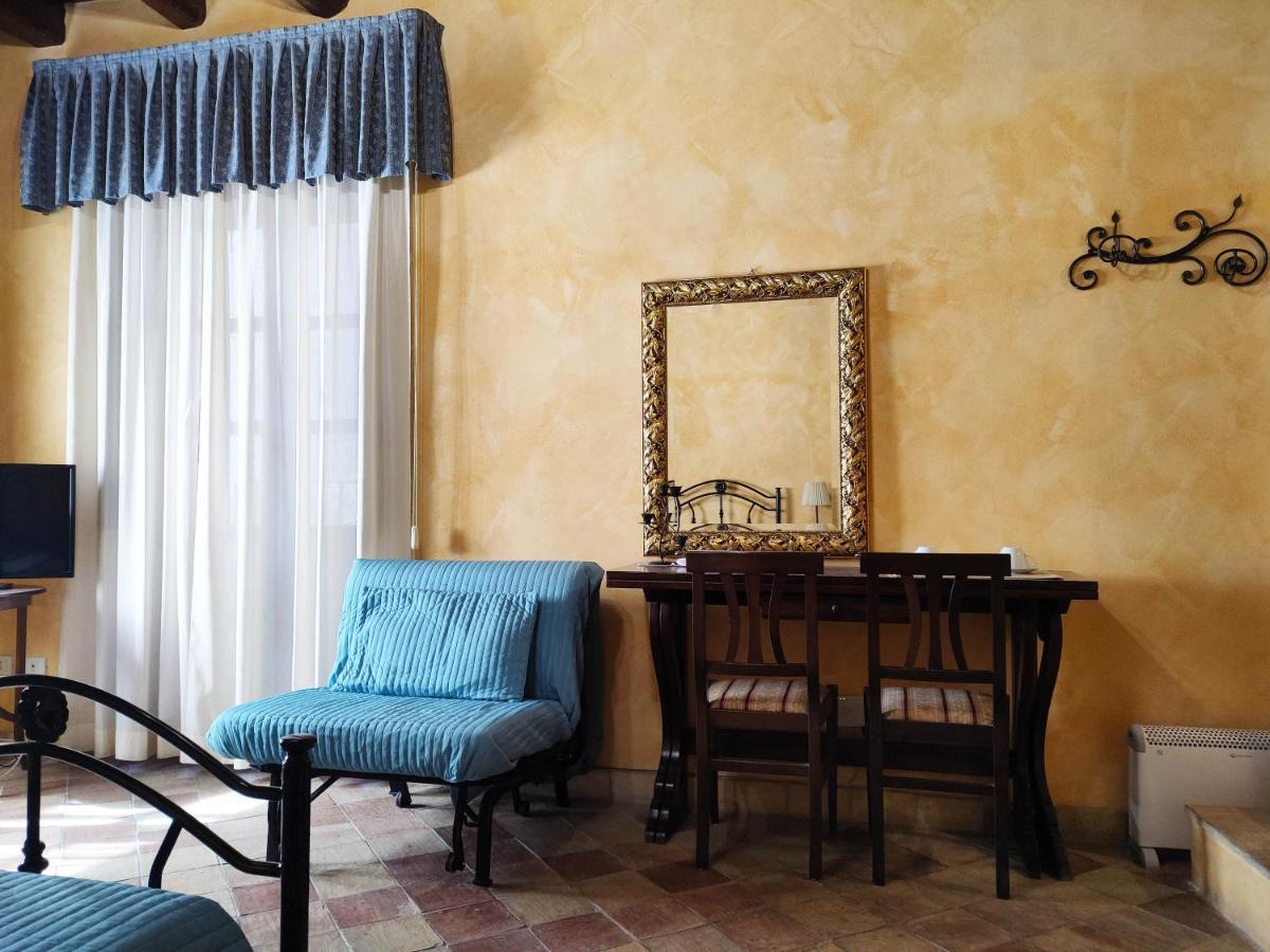 Apartamento Dimora Apollo Syracuse Exterior foto