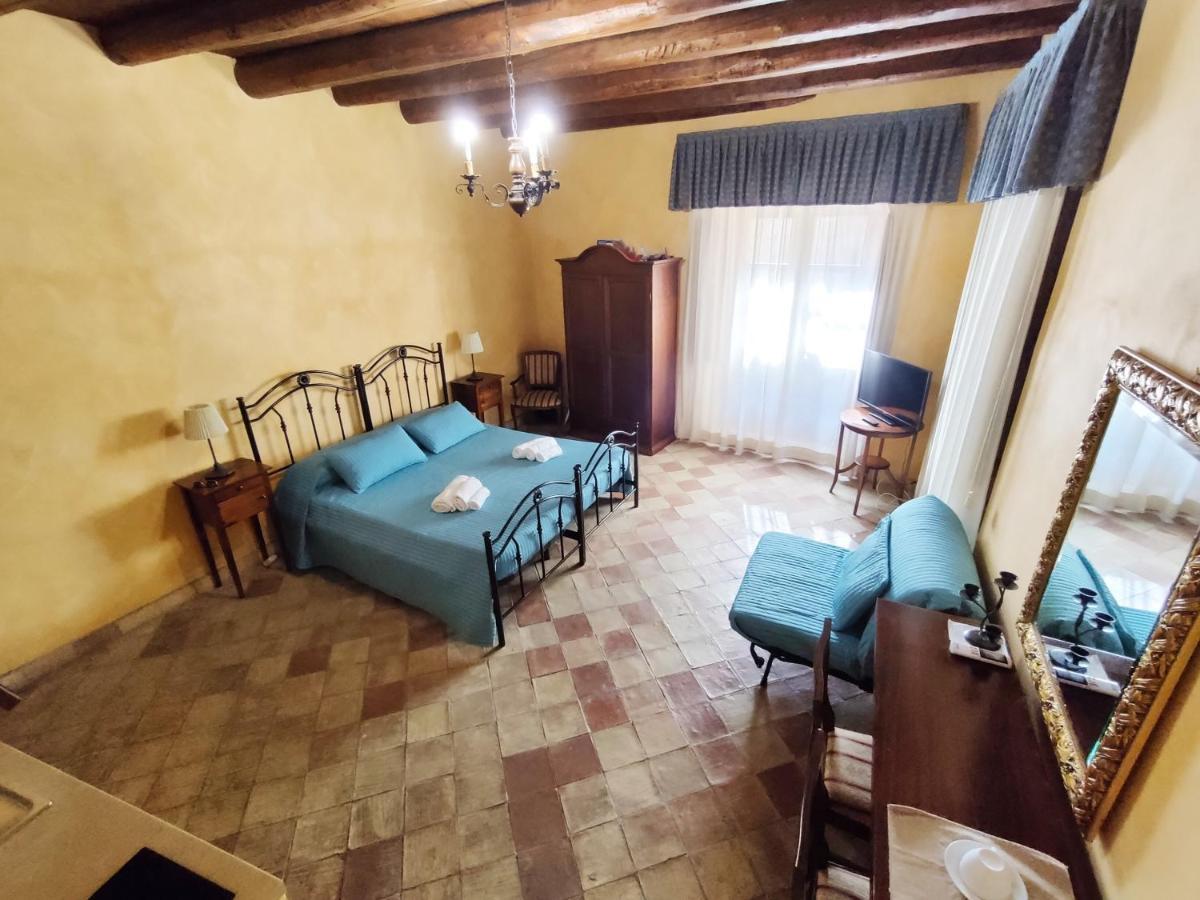 Apartamento Dimora Apollo Syracuse Exterior foto