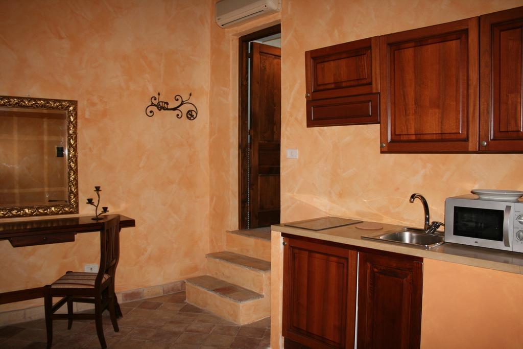 Apartamento Dimora Apollo Syracuse Exterior foto
