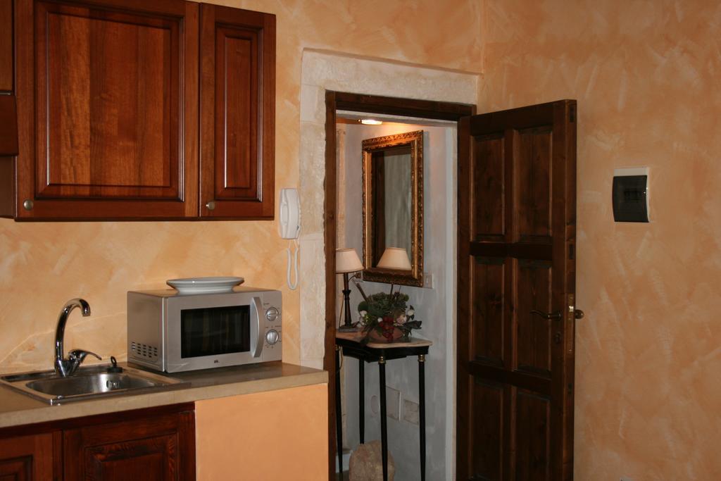 Apartamento Dimora Apollo Syracuse Exterior foto