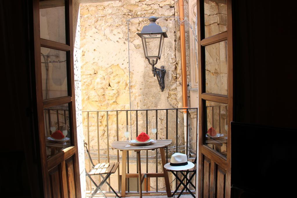 Apartamento Dimora Apollo Syracuse Exterior foto
